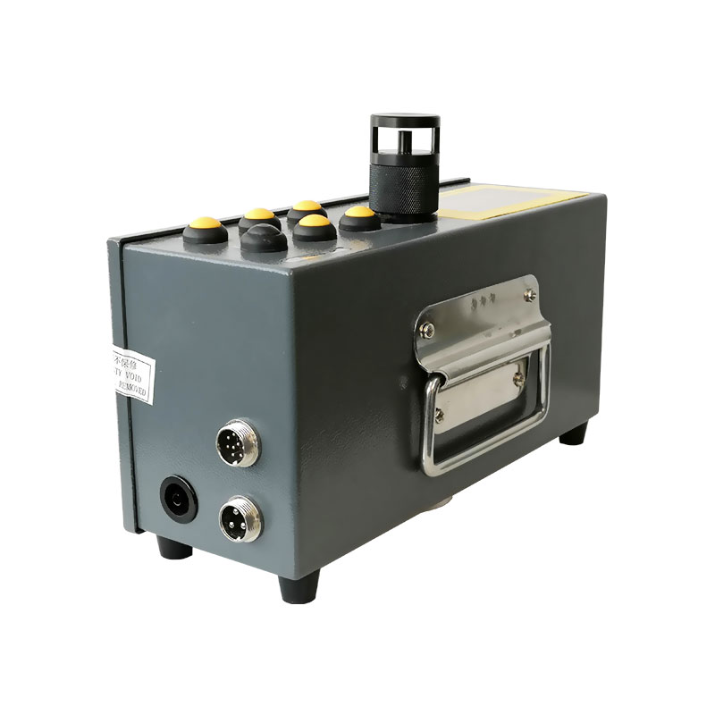 CCD-500防爆測塵儀