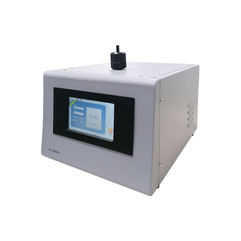 AQM-2000多級自校準粉塵檢測儀