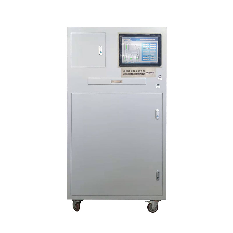QRJ-300氣溶膠發生器