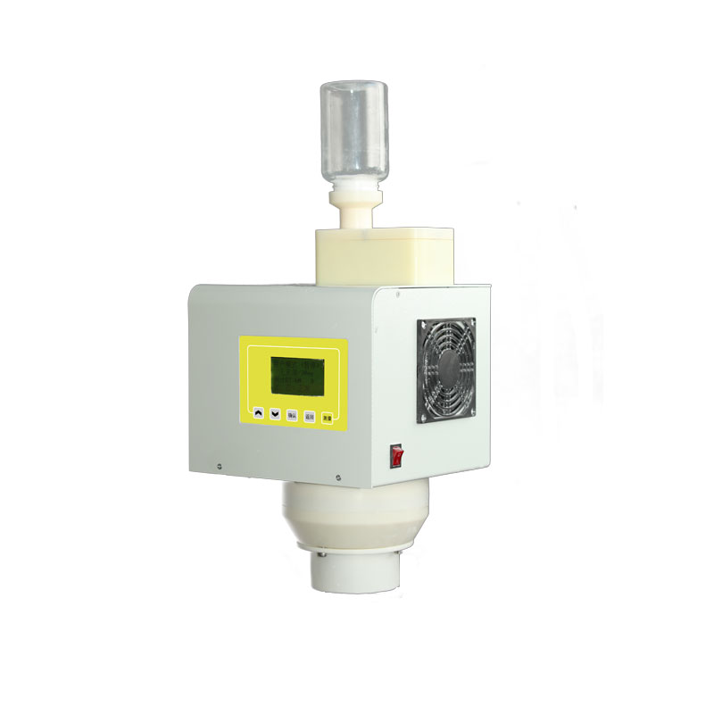 GF-100干粉發(fā)生器