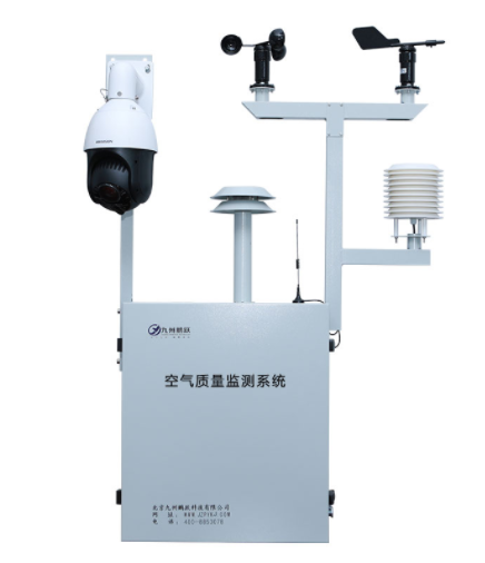 環境監測儀系統結構方面有什么值得稱贊的呢