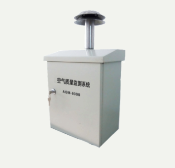 本文有網格化空氣質量監測系統的主要組成介紹,小白快來看