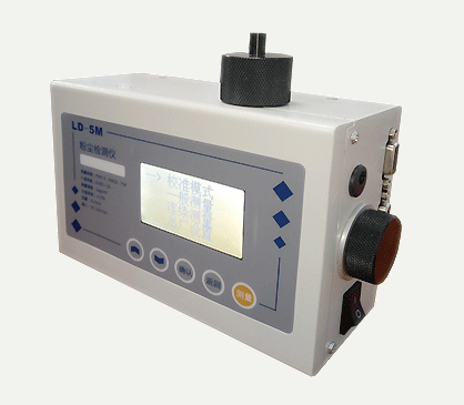 就設備工作原理來說，在線粉塵檢測儀有微電腦激光和靜電交流感應兩種原理