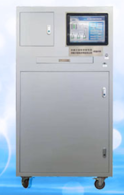 在本文你可以了解到氣溶膠監測儀工作的原理