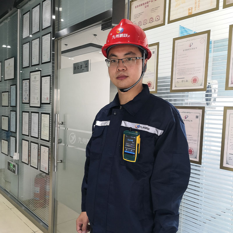 PDM99個(gè)體粉塵監(jiān)測(cè)儀