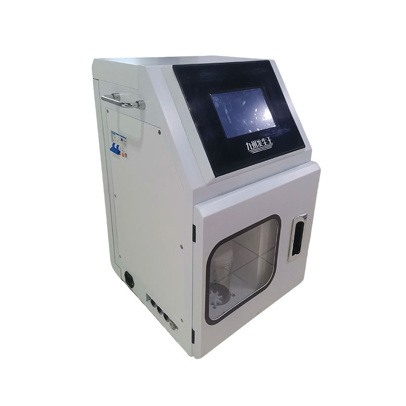 QRJ-400(便攜式)氣溶膠發生器