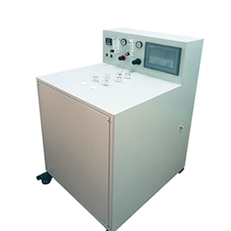 QRJ-200氣溶膠發(fā)生器